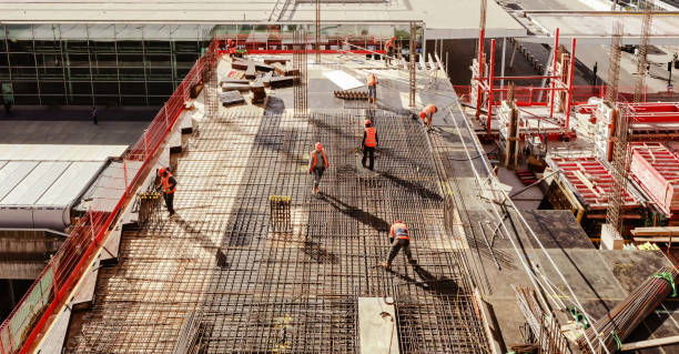 Best Concrete Installation Cost  in Stone Ridge, NY