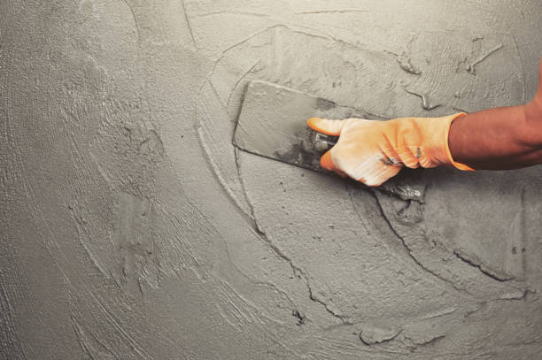 Best Concrete Crack Repair  in Stone Ridge, NY