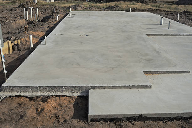 Best Concrete Repair Services  in Stone Ridge, NY
