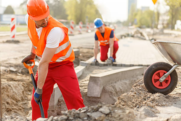 Best Concrete Contractor Near Me  in Stone Ridge, NY