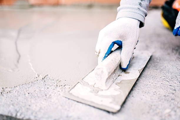 Reliable NY Concrete contractor Solutions