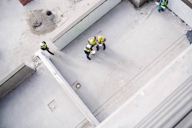 Best Concrete Leveling Services  in Stone Ridge, NY